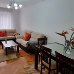 Apartment-sleeps6-parking-terrace * Vilagarcía de Arousa