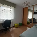 Appartement Apartment-sleeps6-parking-terrace Vilagarcía de Arousa