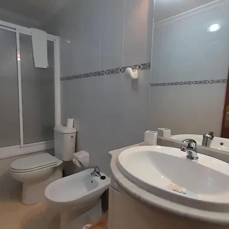 Apartment-sleeps6-parking-terrace *